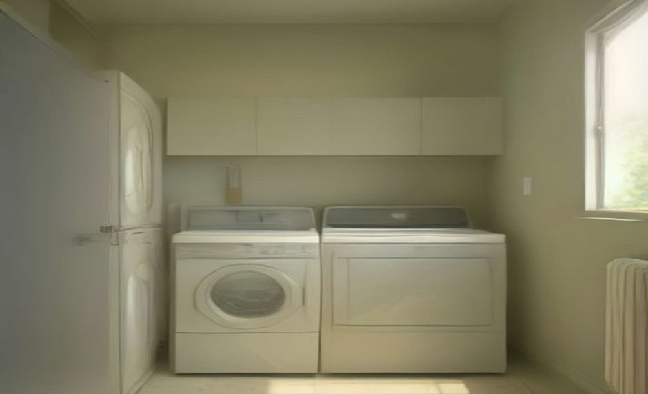 Velasquez Dryer Vent Cleaning Inc, professional Dryer Vent Cleaning in Everett, branded work van and team